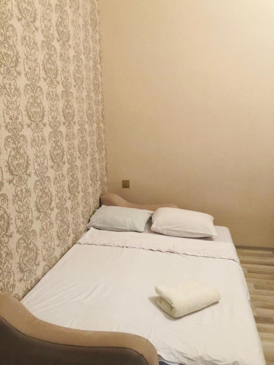 Luxury Old City Apartment Baku Exterior foto